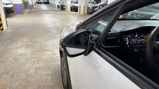 Κλούβα Citroen C3 2024 C3 Van Enterprise / 6 Χρόνια Δωρεάν Service-thumb-13