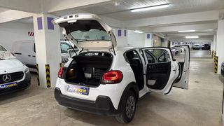Κλούβα Citroen C3 2024 C3 Van Enterprise / 6 Χρόνια Δωρεάν Service-thumb-21