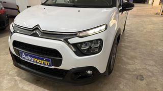 Κλούβα Citroen C3 2024 C3 Van Enterprise / 6 Χρόνια Δωρεάν Service-thumb-15