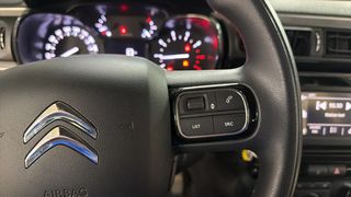Κλούβα Citroen C3 2024 C3 Van Enterprise / 6 Χρόνια Δωρεάν Service-thumb-38