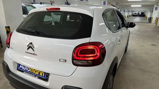 Κλούβα Citroen C3 2024 C3 Van Enterprise / 6 Χρόνια Δωρεάν Service-thumb-8