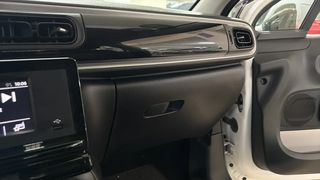 Κλούβα Citroen C3 2024 C3 Van Enterprise / 6 Χρόνια Δωρεάν Service-thumb-35