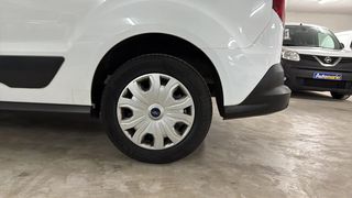 Ford Transit 2022 CONNECT L2 3Seats / 6 Χρόνια Δωρεάν Service-thumb-16