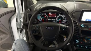 Ford Transit 2022 CONNECT L2 3Seats / 6 Χρόνια Δωρεάν Service-thumb-32