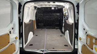 Ford Transit 2022 CONNECT L2 3Seats / 6 Χρόνια Δωρεάν Service-thumb-27