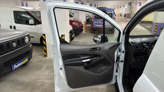Ford Transit 2022 CONNECT L2 3Seats / 6 Χρόνια Δωρεάν Service-thumb-43