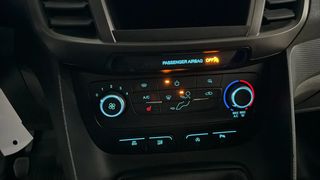 Ford Transit 2022 CONNECT L2 3Seats / 6 Χρόνια Δωρεάν Service-thumb-41