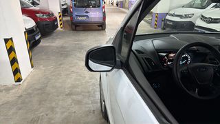 Ford Transit 2022 CONNECT L2 3Seats / 6 Χρόνια Δωρεάν Service-thumb-10