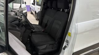 Ford Transit 2022 CONNECT L2 3Seats / 6 Χρόνια Δωρεάν Service-thumb-33