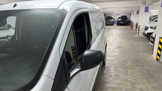 Ford Transit 2022 CONNECT L2 3Seats / 6 Χρόνια Δωρεάν Service-thumb-11