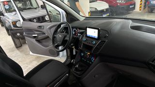 Ford Transit 2022 CONNECT L2 3Seats / 6 Χρόνια Δωρεάν Service-thumb-47