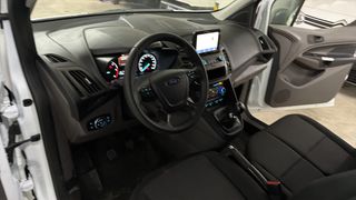 Ford Transit 2022 CONNECT L2 3Seats / 6 Χρόνια Δωρεάν Service-thumb-46