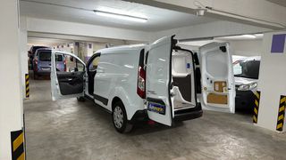 Ford Transit 2022 CONNECT L2 3Seats / 6 Χρόνια Δωρεάν Service-thumb-20