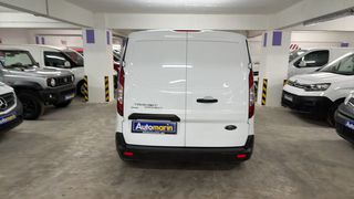 Ford Transit 2022 CONNECT L2 3Seats / 6 Χρόνια Δωρεάν Service-thumb-5