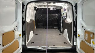 Ford Transit 2022 CONNECT L2 3Seats / 6 Χρόνια Δωρεάν Service-thumb-25