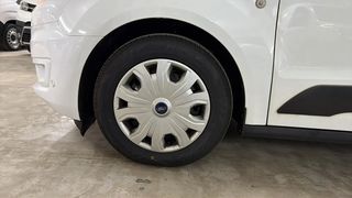 Ford Transit 2022 CONNECT L2 3Seats / 6 Χρόνια Δωρεάν Service-thumb-17