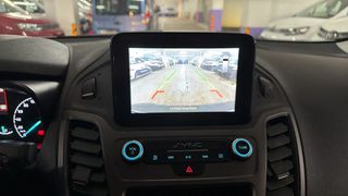 Ford Transit 2022 CONNECT L2 3Seats / 6 Χρόνια Δωρεάν Service-thumb-36