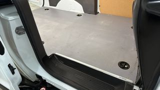 Ford Transit 2022 CONNECT L2 3Seats / 6 Χρόνια Δωρεάν Service-thumb-23