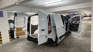 Ford Transit 2022 CONNECT L2 3Seats / 6 Χρόνια Δωρεάν Service-thumb-18