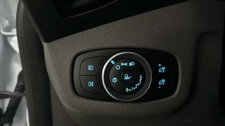 Ford Transit 2022 CONNECT L2 3Seats / 6 Χρόνια Δωρεάν Service-thumb-40