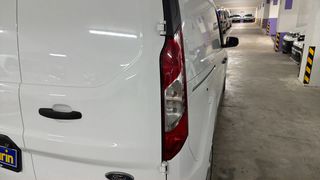 Ford Transit 2022 CONNECT L2 3Seats / 6 Χρόνια Δωρεάν Service-thumb-7