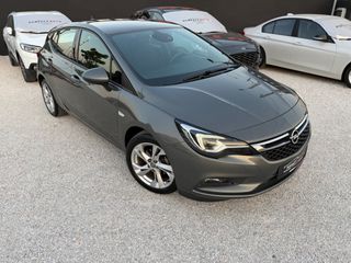 Opel Astra 2018 1.6 CDTI ECOTEC 6ΤΑΧΥΤΟ/PARKTRONIC/XENON/-thumb-2