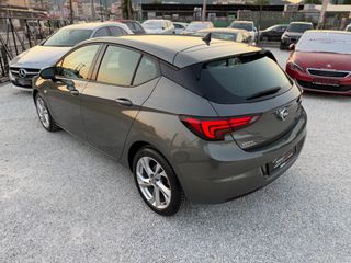 Opel Astra 2018 1.6 CDTI ECOTEC 6ΤΑΧΥΤΟ/PARKTRONIC/XENON/-thumb-16