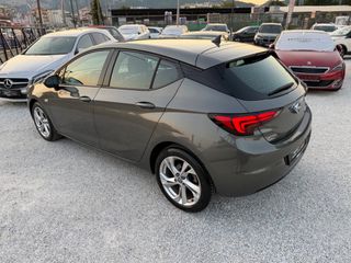 Opel Astra 2018 1.6 CDTI ECOTEC 6ΤΑΧΥΤΟ/PARKTRONIC/XENON/-thumb-17
