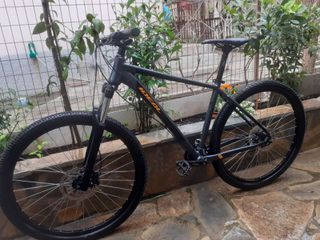 Downhill - Enduro - Trail Ideal 2020 zig zag
