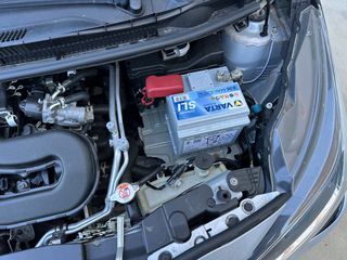Toyota Aygo 2021 1.0 X-PLAY TOUCH - ΒΙΒΛΙΑ ΣΕΡΒΙΣ* ΕΓΓΥΗΣΗ*-thumb-42