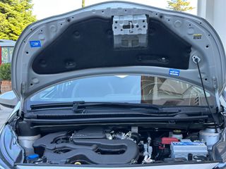 Toyota Aygo 2021 1.0 X-PLAY TOUCH - ΒΙΒΛΙΑ ΣΕΡΒΙΣ* ΕΓΓΥΗΣΗ*-thumb-43