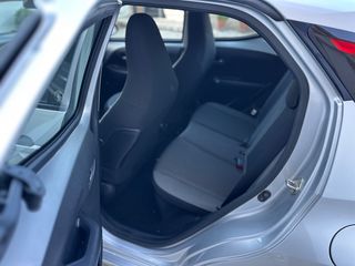 Toyota Aygo 2021 1.0 X-PLAY TOUCH - ΒΙΒΛΙΑ ΣΕΡΒΙΣ* ΕΓΓΥΗΣΗ*-thumb-19