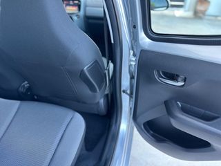 Toyota Aygo 2021 1.0 X-PLAY TOUCH - ΒΙΒΛΙΑ ΣΕΡΒΙΣ* ΕΓΓΥΗΣΗ*-thumb-27