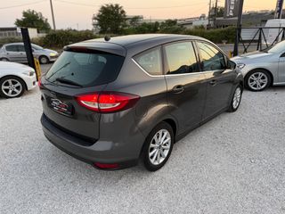 Ford C-Max 2017 TITANIUM ΑΥΤΟΜΑΤΟ/ΠΑΝΟΡΑΜΑ FULL EXTRA-thumb-9