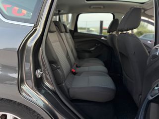 Ford C-Max 2017 TITANIUM ΑΥΤΟΜΑΤΟ/ΠΑΝΟΡΑΜΑ FULL EXTRA-thumb-37