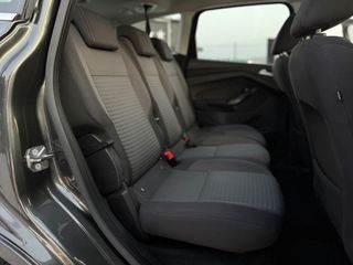 Ford C-Max 2017 TITANIUM ΑΥΤΟΜΑΤΟ/ΠΑΝΟΡΑΜΑ FULL EXTRA-thumb-38