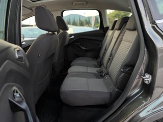 Ford C-Max 2017 TITANIUM ΑΥΤΟΜΑΤΟ/ΠΑΝΟΡΑΜΑ FULL EXTRA-thumb-40
