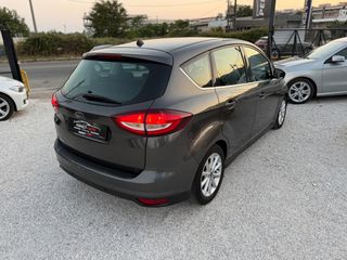 Ford C-Max 2017 TITANIUM ΑΥΤΟΜΑΤΟ/ΠΑΝΟΡΑΜΑ FULL EXTRA-thumb-10