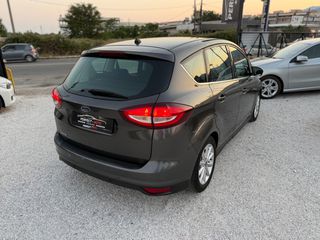 Ford C-Max 2017 TITANIUM ΑΥΤΟΜΑΤΟ/ΠΑΝΟΡΑΜΑ FULL EXTRA-thumb-11