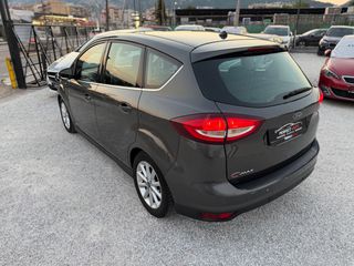 Ford C-Max 2017 TITANIUM ΑΥΤΟΜΑΤΟ/ΠΑΝΟΡΑΜΑ FULL EXTRA-thumb-13