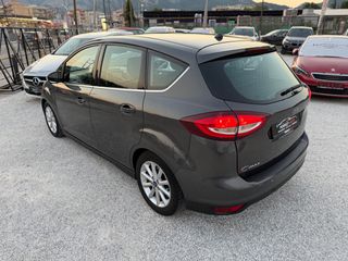 Ford C-Max 2017 TITANIUM ΑΥΤΟΜΑΤΟ/ΠΑΝΟΡΑΜΑ FULL EXTRA-thumb-14