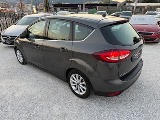 Ford C-Max 2017 TITANIUM ΑΥΤΟΜΑΤΟ/ΠΑΝΟΡΑΜΑ FULL EXTRA-thumb-15