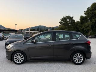 Ford C-Max 2017 TITANIUM ΑΥΤΟΜΑΤΟ/ΠΑΝΟΡΑΜΑ FULL EXTRA-thumb-16