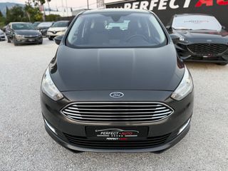 Ford C-Max 2017 TITANIUM ΑΥΤΟΜΑΤΟ/ΠΑΝΟΡΑΜΑ FULL EXTRA-thumb-20