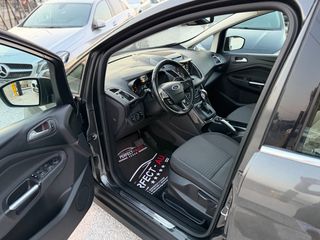 Ford C-Max 2017 TITANIUM ΑΥΤΟΜΑΤΟ/ΠΑΝΟΡΑΜΑ FULL EXTRA-thumb-21