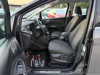 Ford C-Max 2017 TITANIUM ΑΥΤΟΜΑΤΟ/ΠΑΝΟΡΑΜΑ FULL EXTRA-thumb-22