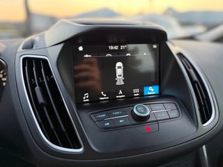 Ford C-Max 2017 TITANIUM ΑΥΤΟΜΑΤΟ/ΠΑΝΟΡΑΜΑ FULL EXTRA-thumb-25