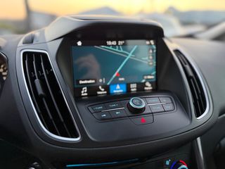 Ford C-Max 2017 TITANIUM ΑΥΤΟΜΑΤΟ/ΠΑΝΟΡΑΜΑ FULL EXTRA-thumb-26