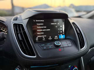 Ford C-Max 2017 TITANIUM ΑΥΤΟΜΑΤΟ/ΠΑΝΟΡΑΜΑ FULL EXTRA-thumb-27
