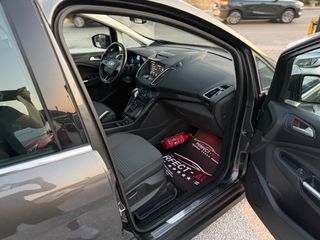 Ford C-Max 2017 TITANIUM ΑΥΤΟΜΑΤΟ/ΠΑΝΟΡΑΜΑ FULL EXTRA-thumb-33